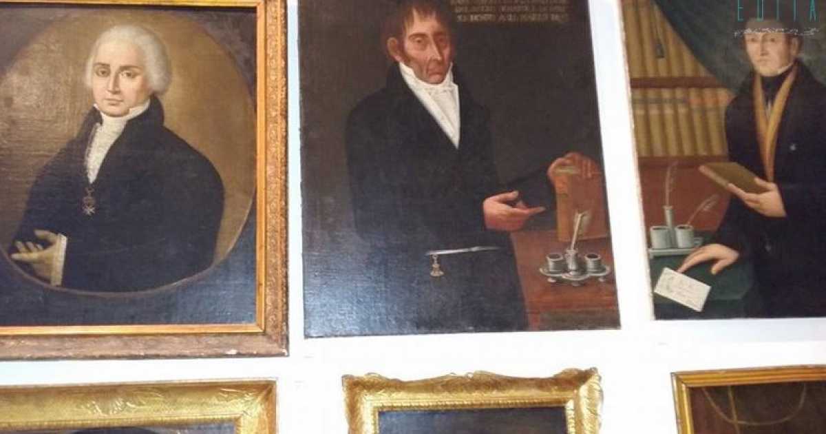 La leggendaria famiglia Tanzi, il cui nome continua a riecheggiare in tutta Bari